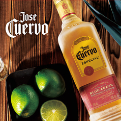 クエルボ(テキーラ)