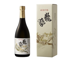 龍勢(ボトル/グラス)