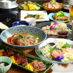 弁慶 和歌山駅前店のコース写真