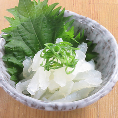 くらげポンズ