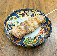 もも串