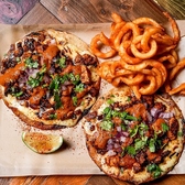EL TACO DEL MAR エルタコデルマーのおすすめ料理3