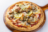ザ リバーサイドカフェ ザ ロイヤルパークホテル 広島リバーサイドのおすすめ料理3