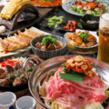 創作鉄板居酒屋 情熱厨房てっぱんのおすすめ料理1