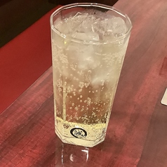 梅酒/杏露酒/ゆず酒