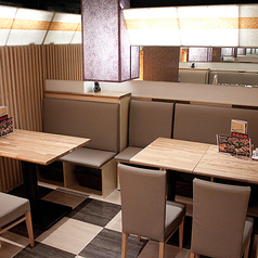 やきとり専門 串鳥 吉祥寺南口店の雰囲気2