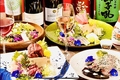 izakaya 燎のおすすめ料理1