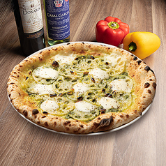 レンコン＆バジル