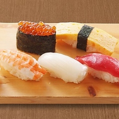 【ご家族連れ◎】お子様メニューにもこだわっています！