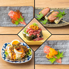 肉ト魚 大衆酒場 ひとめぼれ 京都木屋町店特集写真1