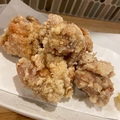 料理メニュー写真&nbsp;煙屋特製 鶏唐揚げ
