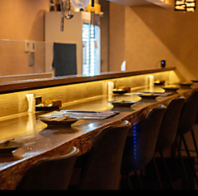 ゆったり寛げるこだわりの空間