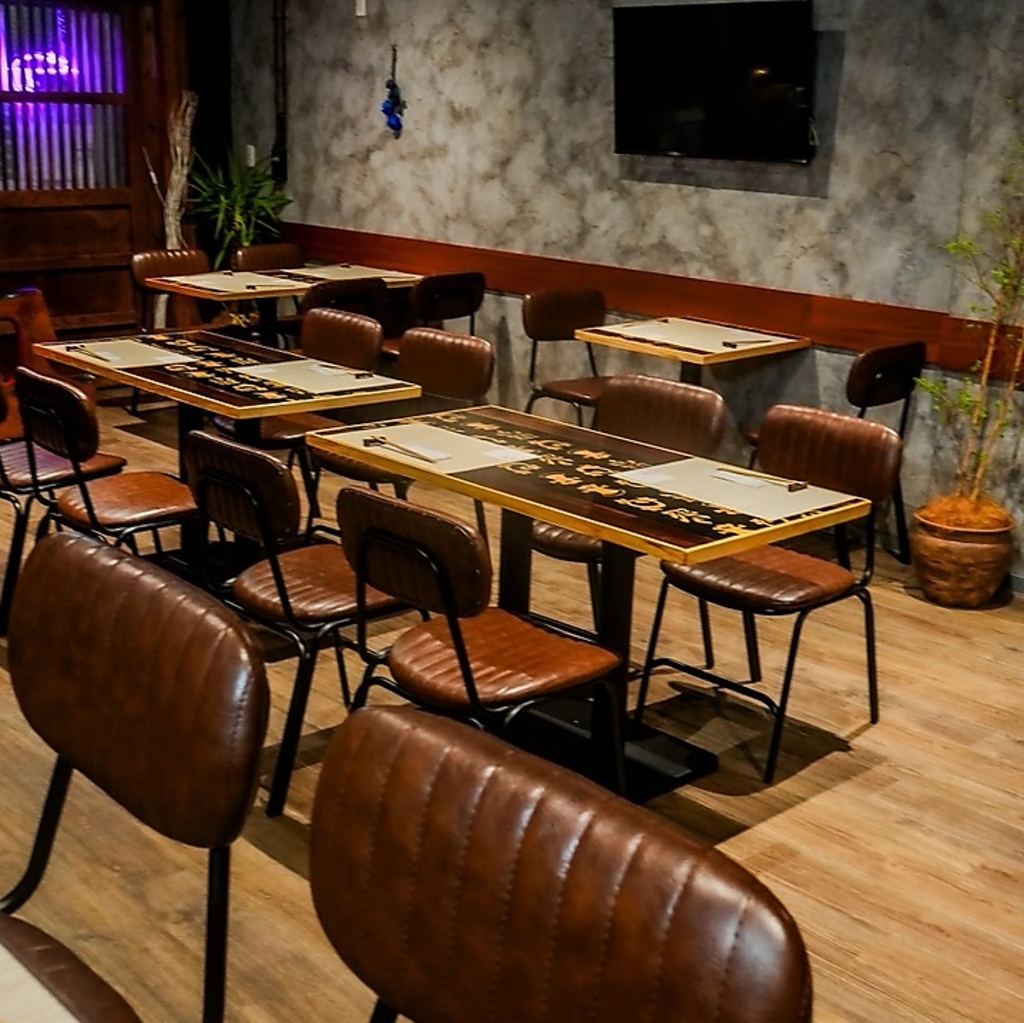 貸し切り宴会予約お受けいたします。