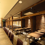 「食」を楽しむ。「和」を感じる。「愛媛」に触れる。愛媛の魅力と素材本来の美味しさを提供します。