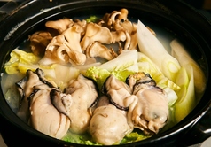 日本酒ペアリング 醸巣のコース写真