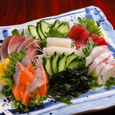 焼鳥 ホルモン 刺身 大衆酒場 ざざのおすすめ料理3