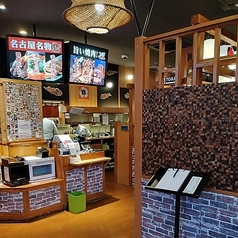 赤から 上田店の雰囲気3