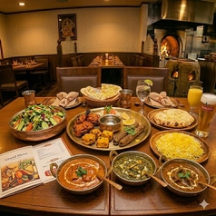 アジアンダイニング　ニューナマステヒマール　板橋店のおすすめ料理2