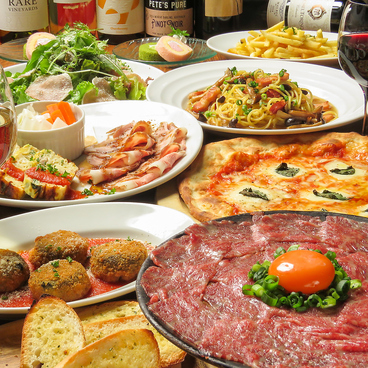 今日和 ペリエ千葉店のおすすめ料理1