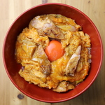 こだわりの鶏を使ってるからこその旨みをリーズナブルに味わっていただくためのランチです◎自信あり