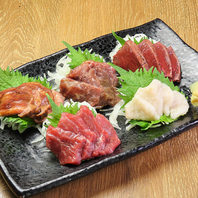 【健康×美容に◎】低カロリーかつ高たんぱくの馬肉