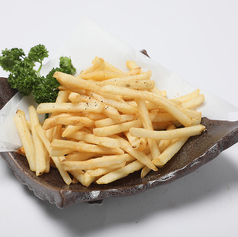 フライドポテト