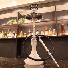 Shisha bar Silva シーシャバーシルバのおすすめ料理1