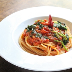 シェフ自慢の★アラビアータの写真