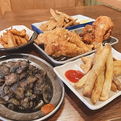 テイクアウトOK♪