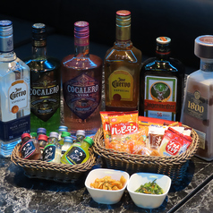 B place ビープレイス 阿佐ヶ谷のおすすめ料理1