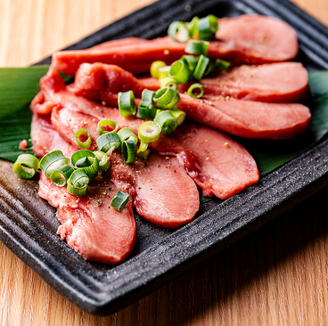 ジンギスカンSheepersのおすすめ料理1