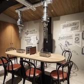 焼肉いかがで祥の雰囲気2