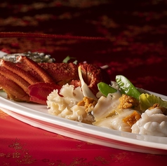 中国料理 桃李 姫路のコース写真