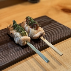 わさび焼き(ささみ)