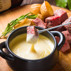 ミートハウス 四ツ谷駅前店のコース写真