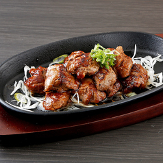 牛ヒレ一口ステーキ（フル/ハーフ）