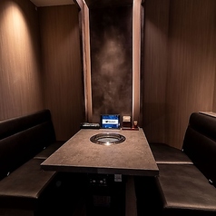 焼肉 ギュウトピアの雰囲気1