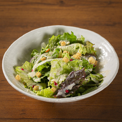 シーザーサラダ