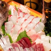 海鮮活魚潤 uruoiのおすすめ料理2