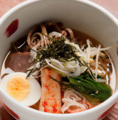 料理メニュー写真&nbsp;盛岡冷麺(レギュラー)