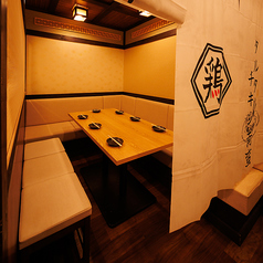 だるま商店 難波店の雰囲気2