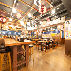 元祖低価格 満天酒場　中目黒店の特集写真