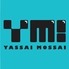 YASSAI MOSSAI ヤッサイモッサイのロゴ