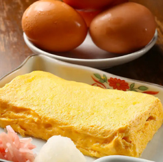 夢玉子のだし巻き