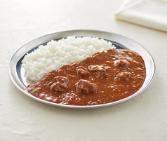 バターチキンカレー　(デリ1品付き）