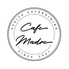 cafe madre カフェ マードレのロゴ