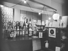 カフェ&居酒屋 橙家 朝日店の雰囲気3