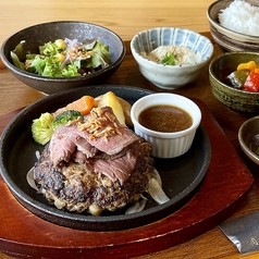 肉屋一ノ剱 うきは店のおすすめ料理2