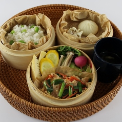 AKARENGA GARDEN アカレンガガーデン のおすすめランチ3