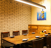 関西風居酒屋ええやん 浅草橋本店の雰囲気2